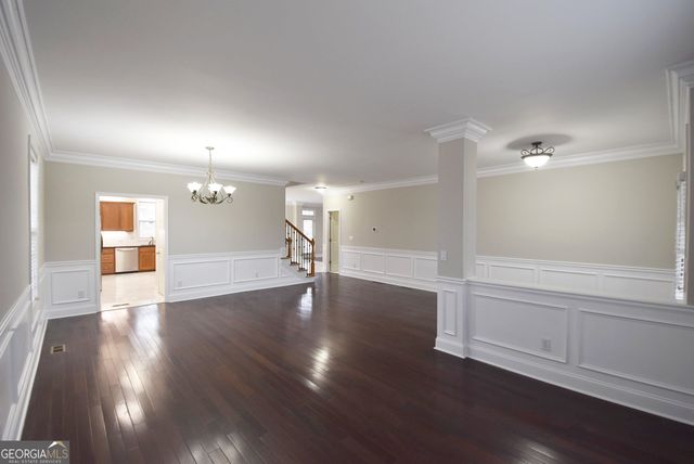 125 Centennial Drive, Peachtree City, GA 30269