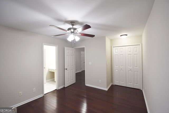 125 Centennial Drive, Peachtree City, GA 30269