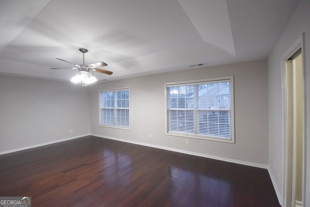 125 Centennial Drive, Peachtree City, GA 30269