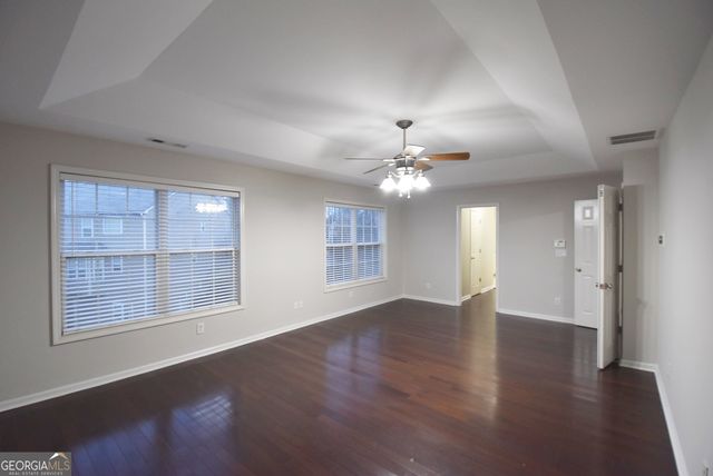 125 Centennial Drive, Peachtree City, GA 30269