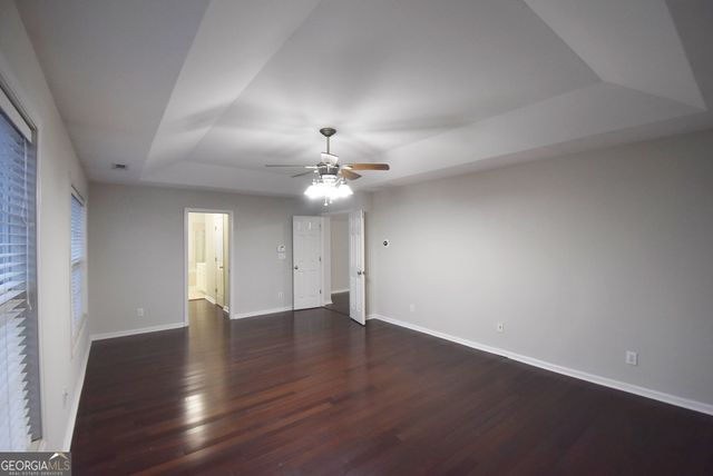 125 Centennial Drive, Peachtree City, GA 30269