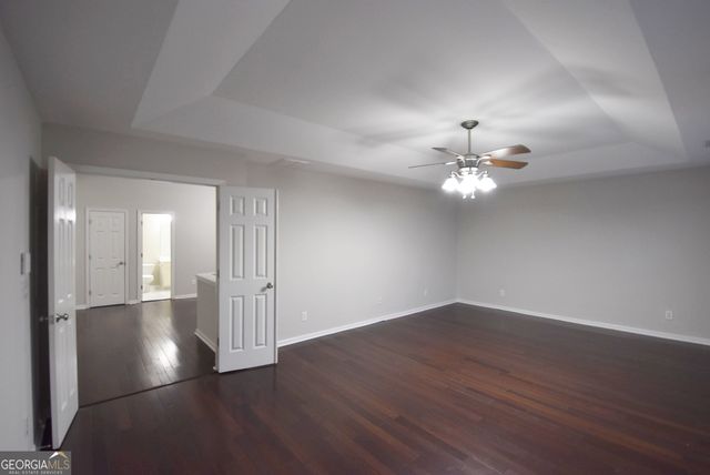 125 Centennial Drive, Peachtree City, GA 30269