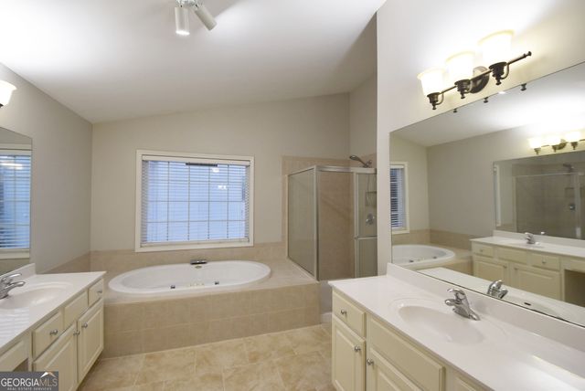 125 Centennial Drive, Peachtree City, GA 30269