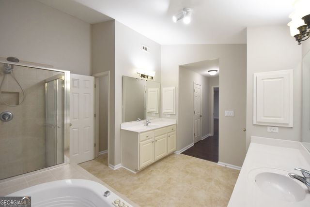 125 Centennial Drive, Peachtree City, GA 30269