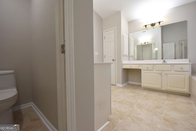 125 Centennial Drive, Peachtree City, GA 30269