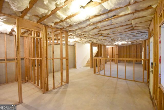 125 Centennial Drive, Peachtree City, GA 30269