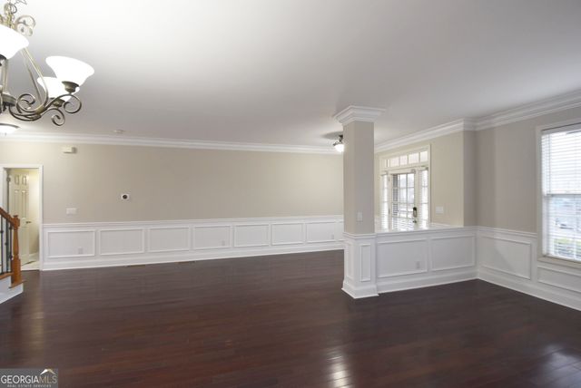 125 Centennial Drive, Peachtree City, GA 30269