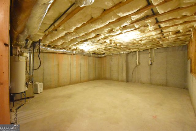 125 Centennial Drive, Peachtree City, GA 30269