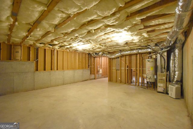 125 Centennial Drive, Peachtree City, GA 30269