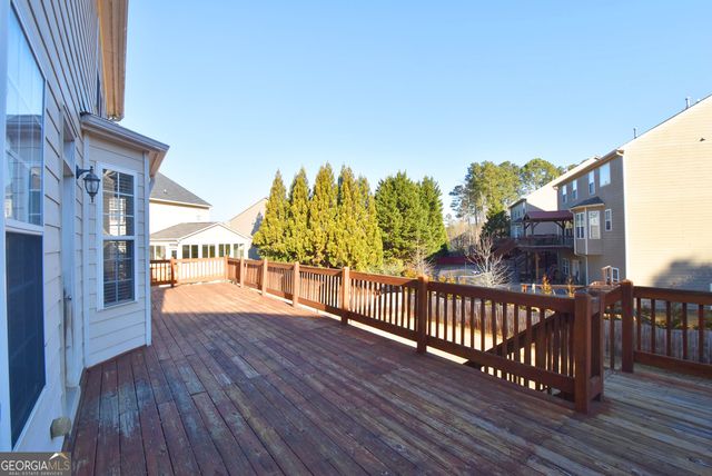 125 Centennial Drive, Peachtree City, GA 30269