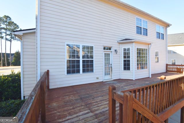 125 Centennial Drive, Peachtree City, GA 30269