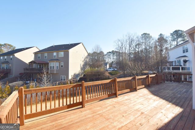 125 Centennial Drive, Peachtree City, GA 30269
