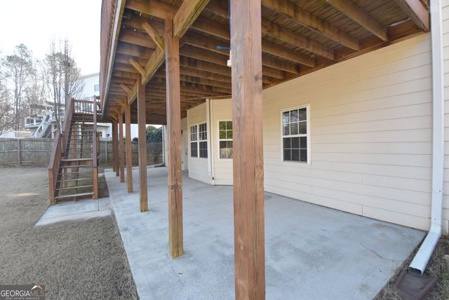 125 Centennial Drive, Peachtree City, GA 30269