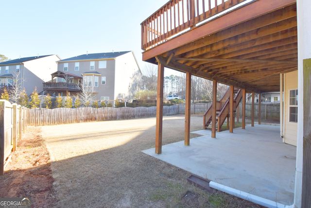 125 Centennial Drive, Peachtree City, GA 30269