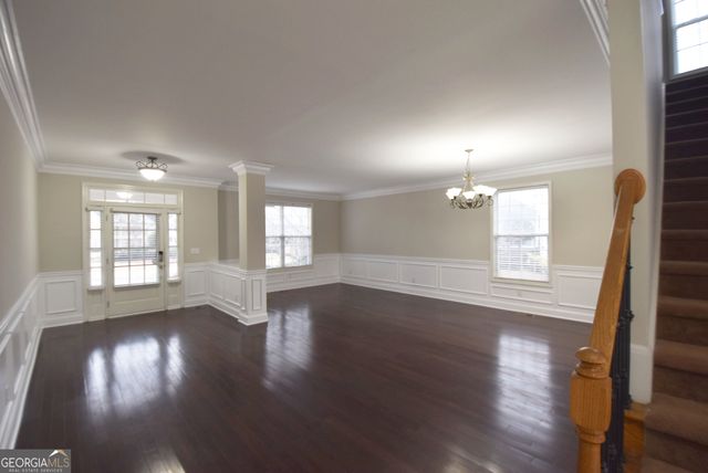 125 Centennial Drive, Peachtree City, GA 30269