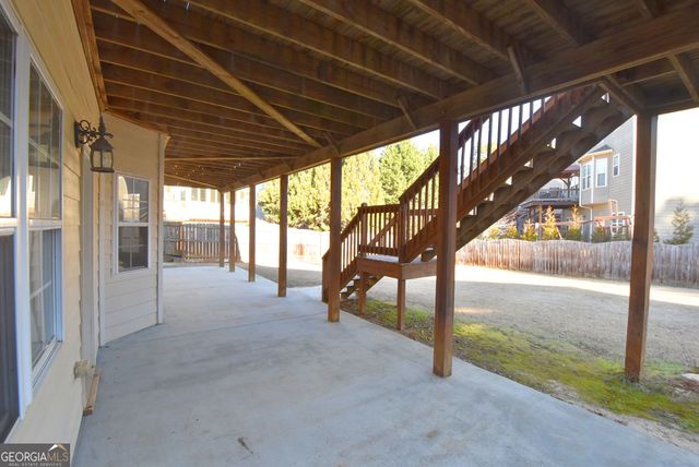 125 Centennial Drive, Peachtree City, GA 30269