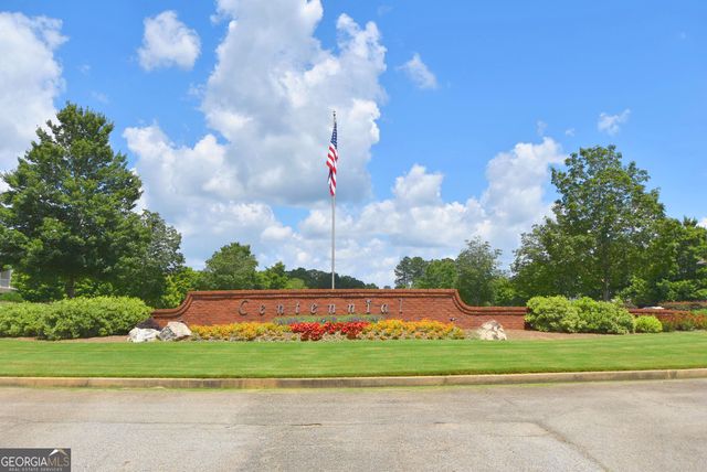 125 Centennial Drive, Peachtree City, GA 30269