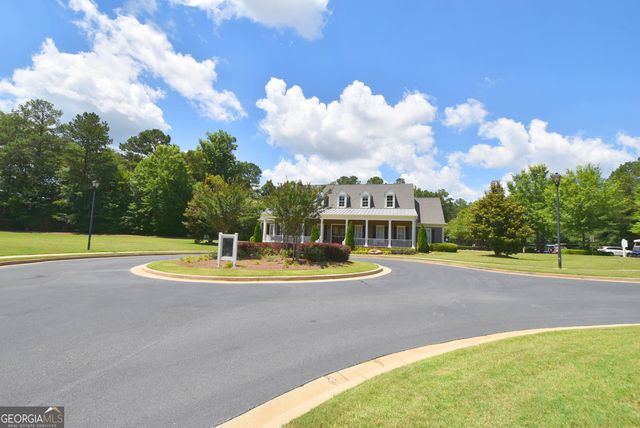 125 Centennial Drive, Peachtree City, GA 30269