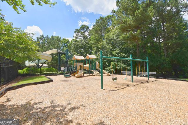 125 Centennial Drive, Peachtree City, GA 30269