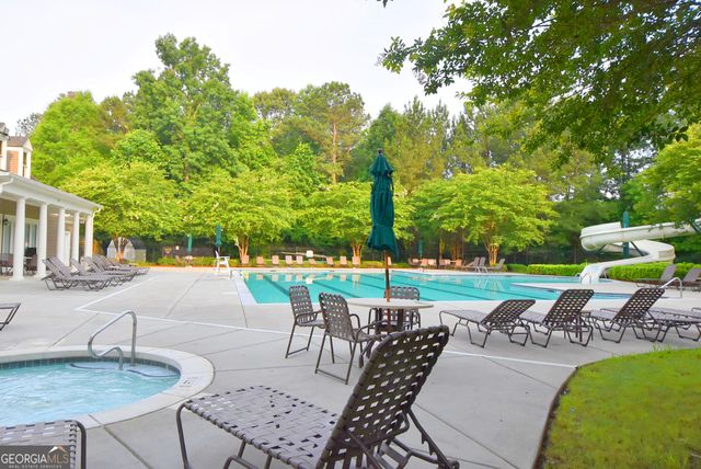 125 Centennial Drive, Peachtree City, GA 30269