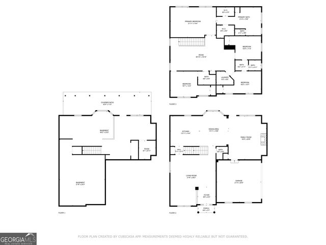 125 Centennial Drive, Peachtree City, GA 30269