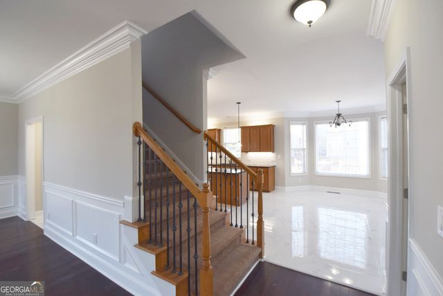 125 Centennial Drive, Peachtree City, GA 30269