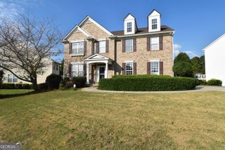 125 Centennial Drive, Peachtree City, GA 30269