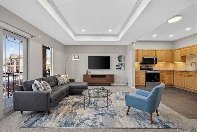 3155 E 104th Avenue 2B, Thornton, CO 80233