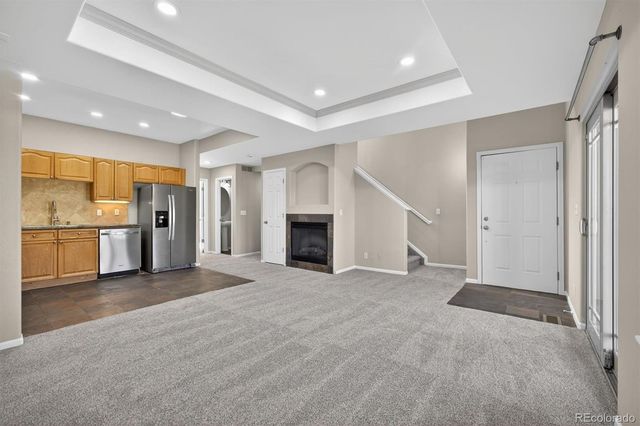 3155 E 104th Avenue 2B, Thornton, CO 80233