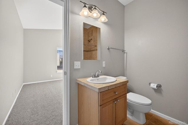 3155 E 104th Avenue 2B, Thornton, CO 80233