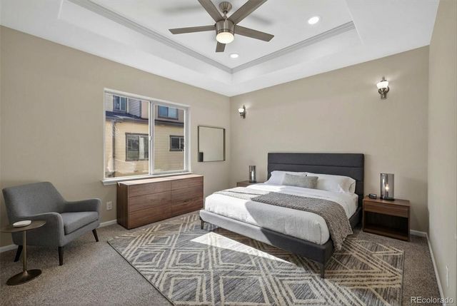 3155 E 104th Avenue 2B, Thornton, CO 80233