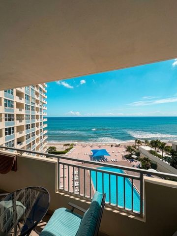 3180 S Ocean Drive 814, Hallandale Beach, FL 33009