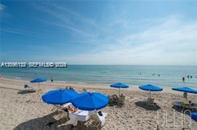 3180 S Ocean Drive 814, Hallandale Beach, FL 33009