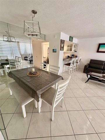3180 S Ocean Drive 814, Hallandale Beach, FL 33009