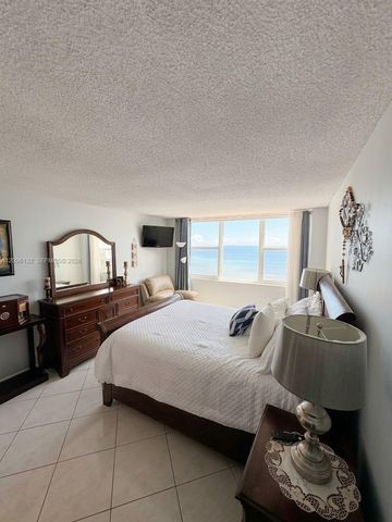 3180 S Ocean Drive 814, Hallandale Beach, FL 33009