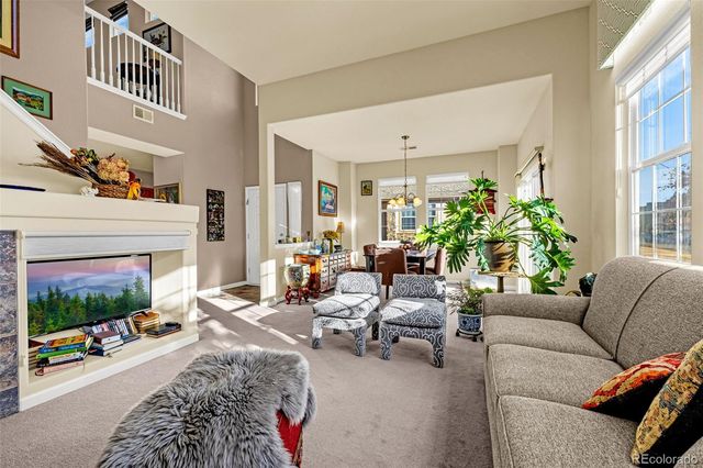 23130 York Avenue, Parker, CO 80138