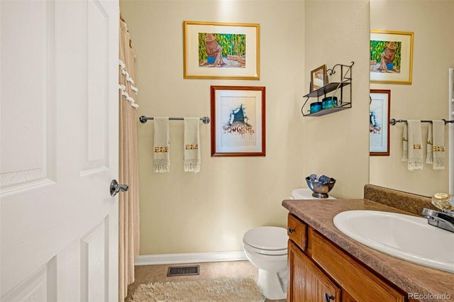 23130 York Avenue, Parker, CO 80138