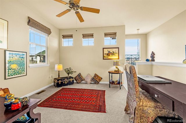 23130 York Avenue, Parker, CO 80138