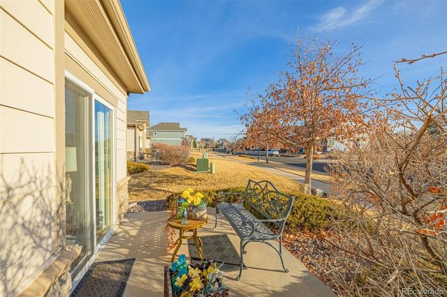 23130 York Avenue, Parker, CO 80138