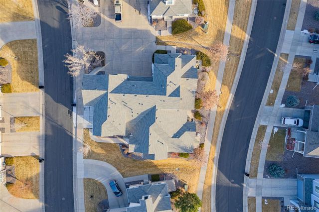 23130 York Avenue, Parker, CO 80138