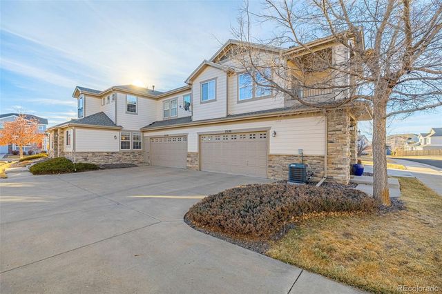 23130 York Avenue, Parker, CO 80138