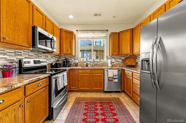 23130 York Avenue, Parker, CO 80138