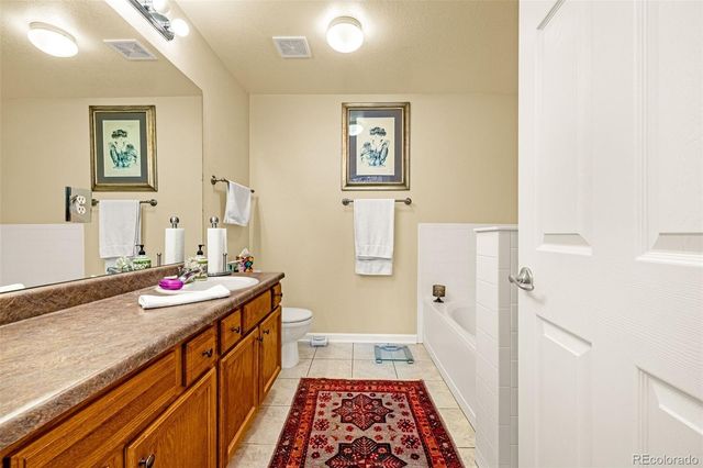 23130 York Avenue, Parker, CO 80138