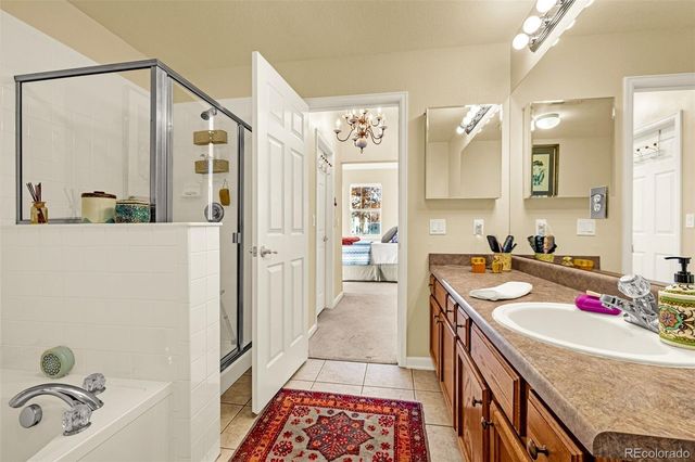 23130 York Avenue, Parker, CO 80138