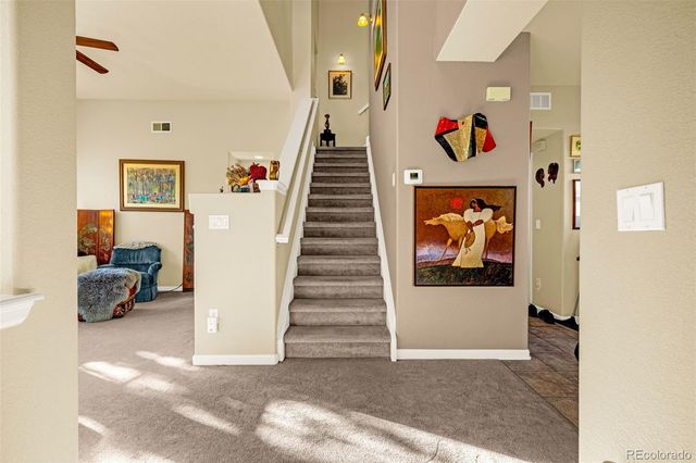 23130 York Avenue, Parker, CO 80138