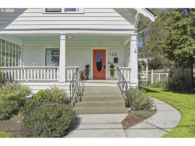 135 Se EVANS St, Mc Minnville, OR 97128