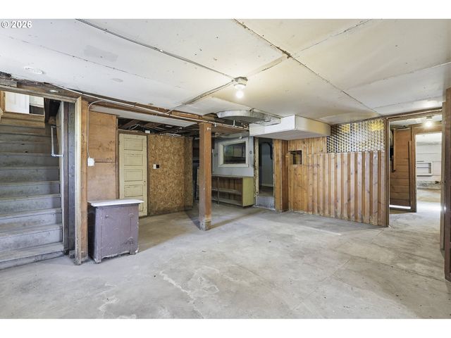135 Se EVANS St, Mc Minnville, OR 97128