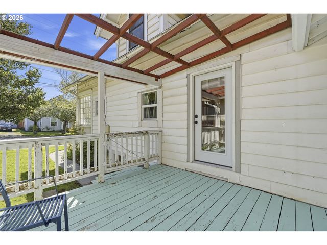 135 Se EVANS St, Mc Minnville, OR 97128