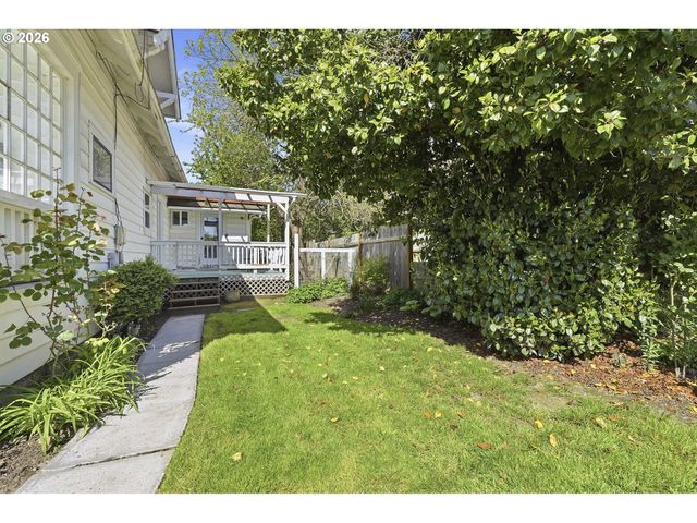 135 Se EVANS St, Mc Minnville, OR 97128