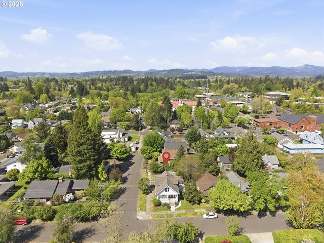 135 Se EVANS St, Mc Minnville, OR 97128